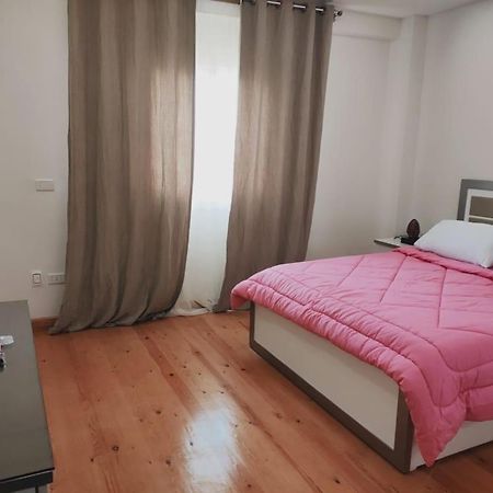 Ramco For Furnished Apartments And Accommodation Compound Leila Kairo Exterior foto