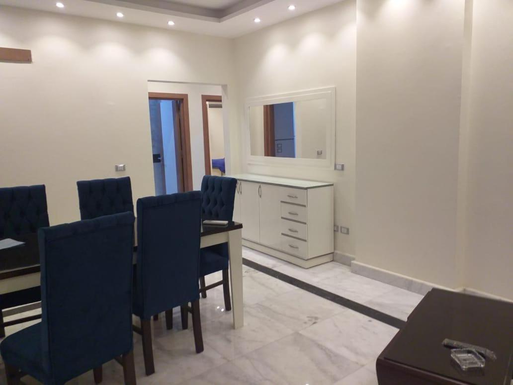 Ramco For Furnished Apartments And Accommodation Compound Leila Kairo Exterior foto