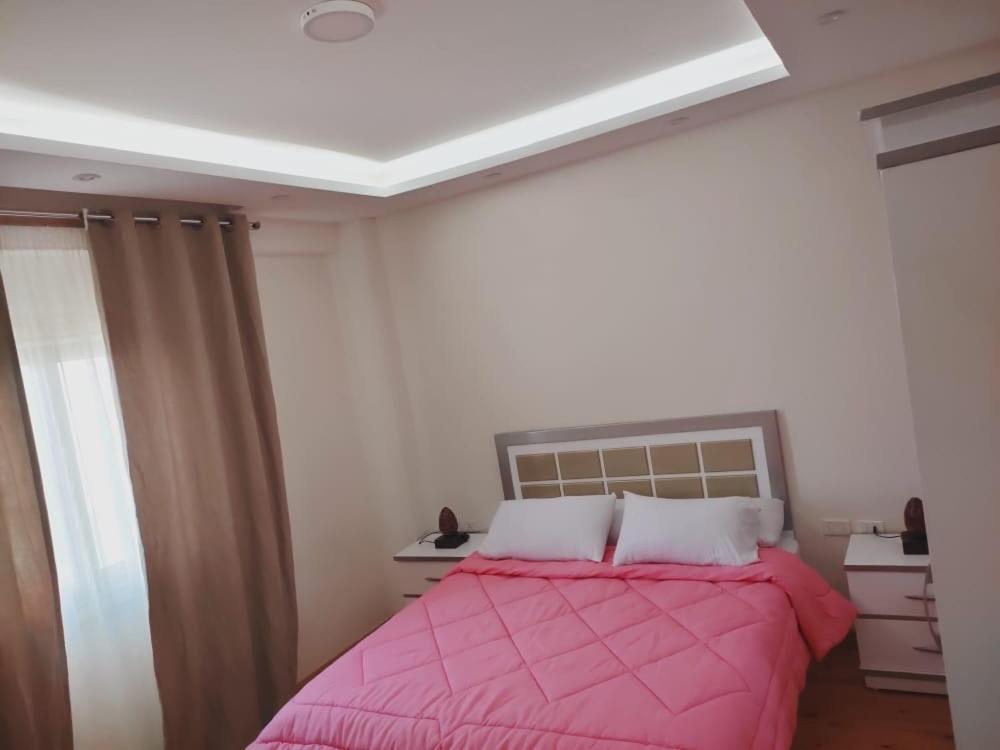 Ramco For Furnished Apartments And Accommodation Compound Leila Kairo Exterior foto