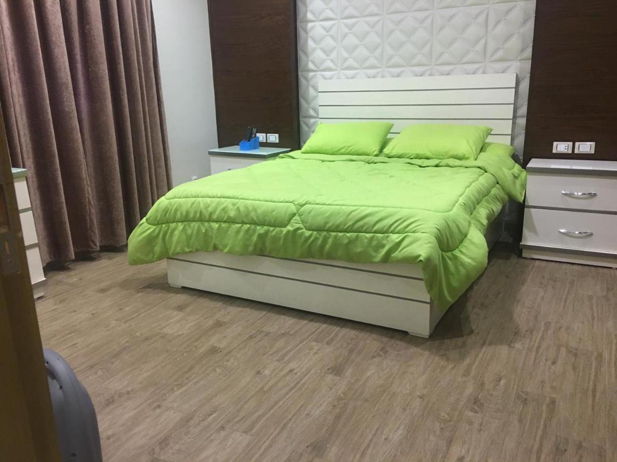 Ramco For Furnished Apartments And Accommodation Compound Leila Kairo Exterior foto