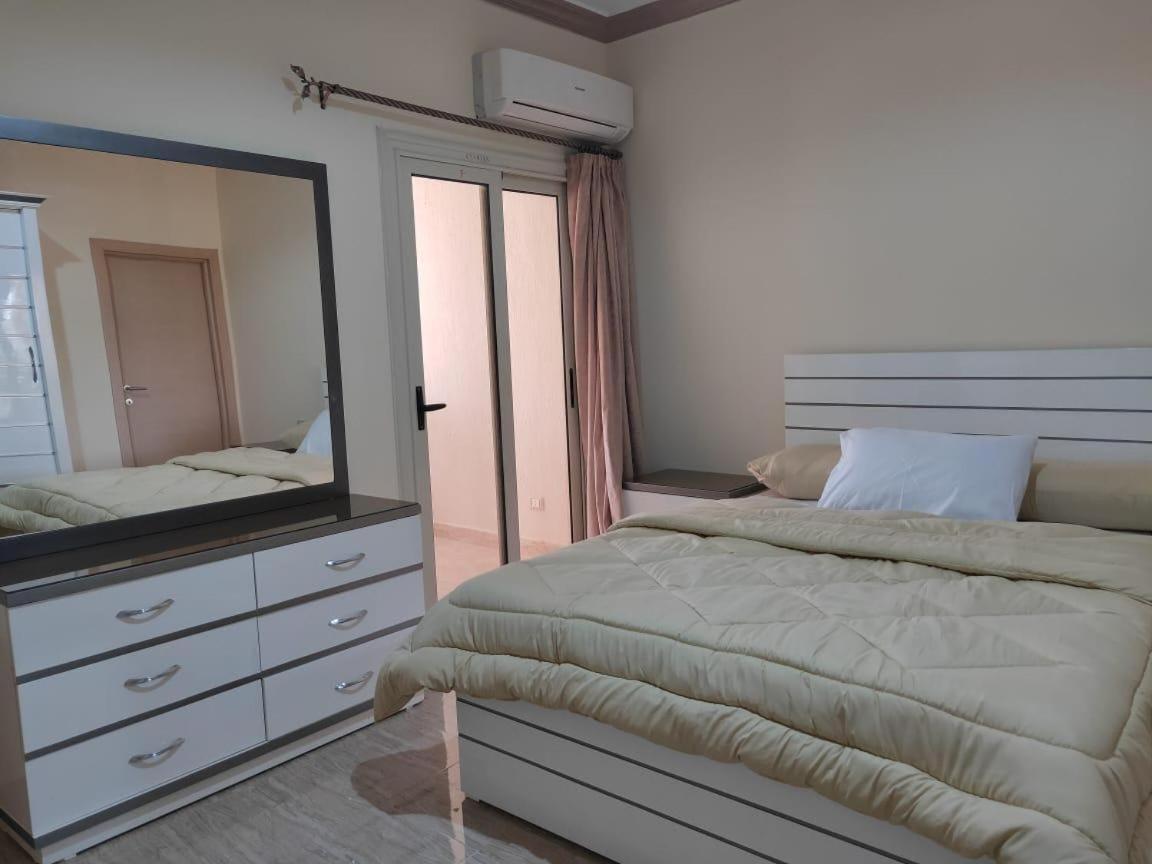 Ramco For Furnished Apartments And Accommodation Compound Leila Kairo Exterior foto