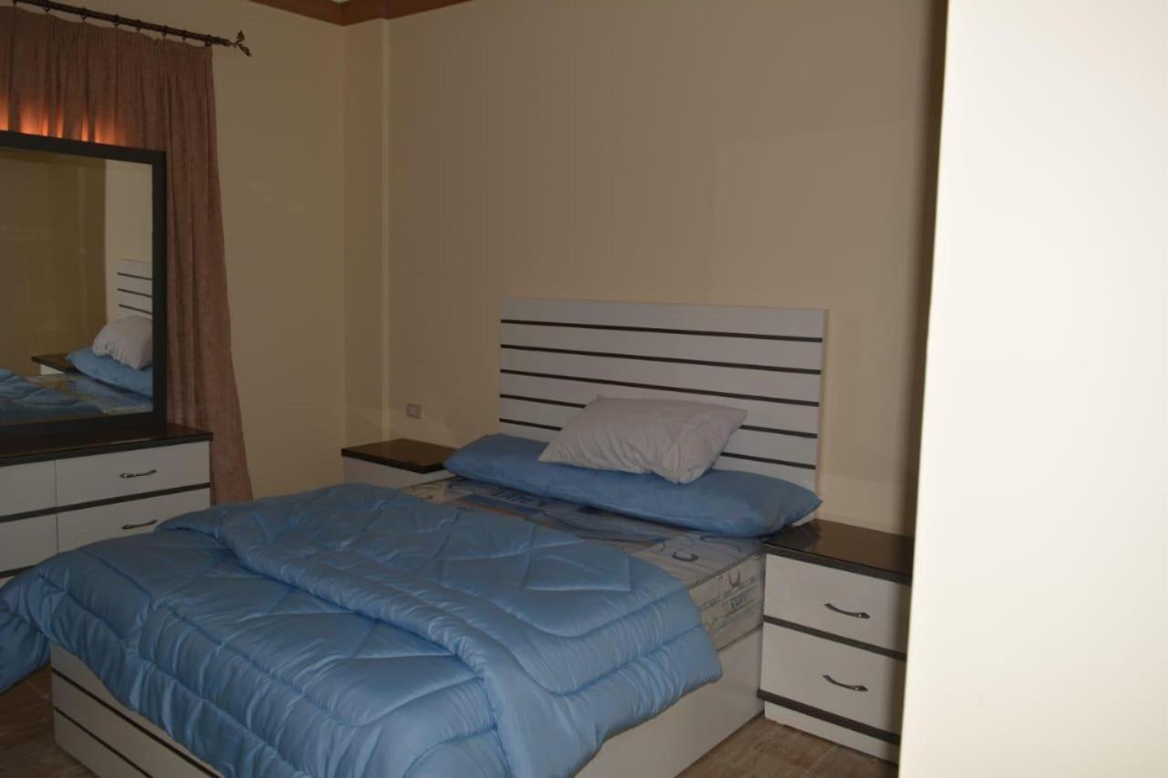 Ramco For Furnished Apartments And Accommodation Compound Leila Kairo Exterior foto