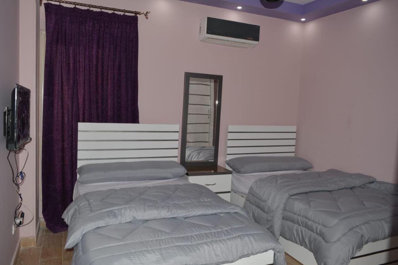 Ramco For Furnished Apartments And Accommodation Compound Leila Kairo Exterior foto
