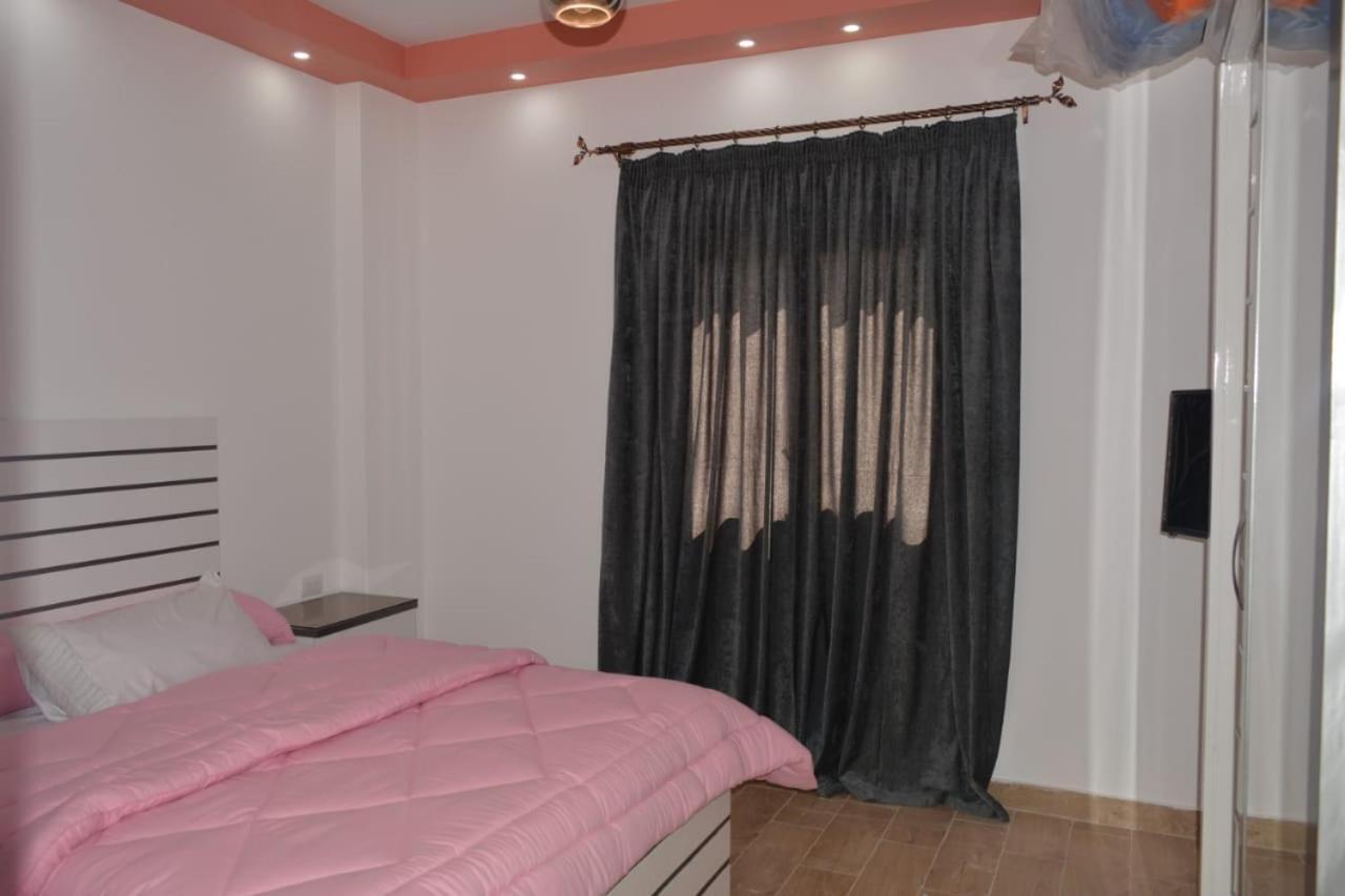 Ramco For Furnished Apartments And Accommodation Compound Leila Kairo Exterior foto