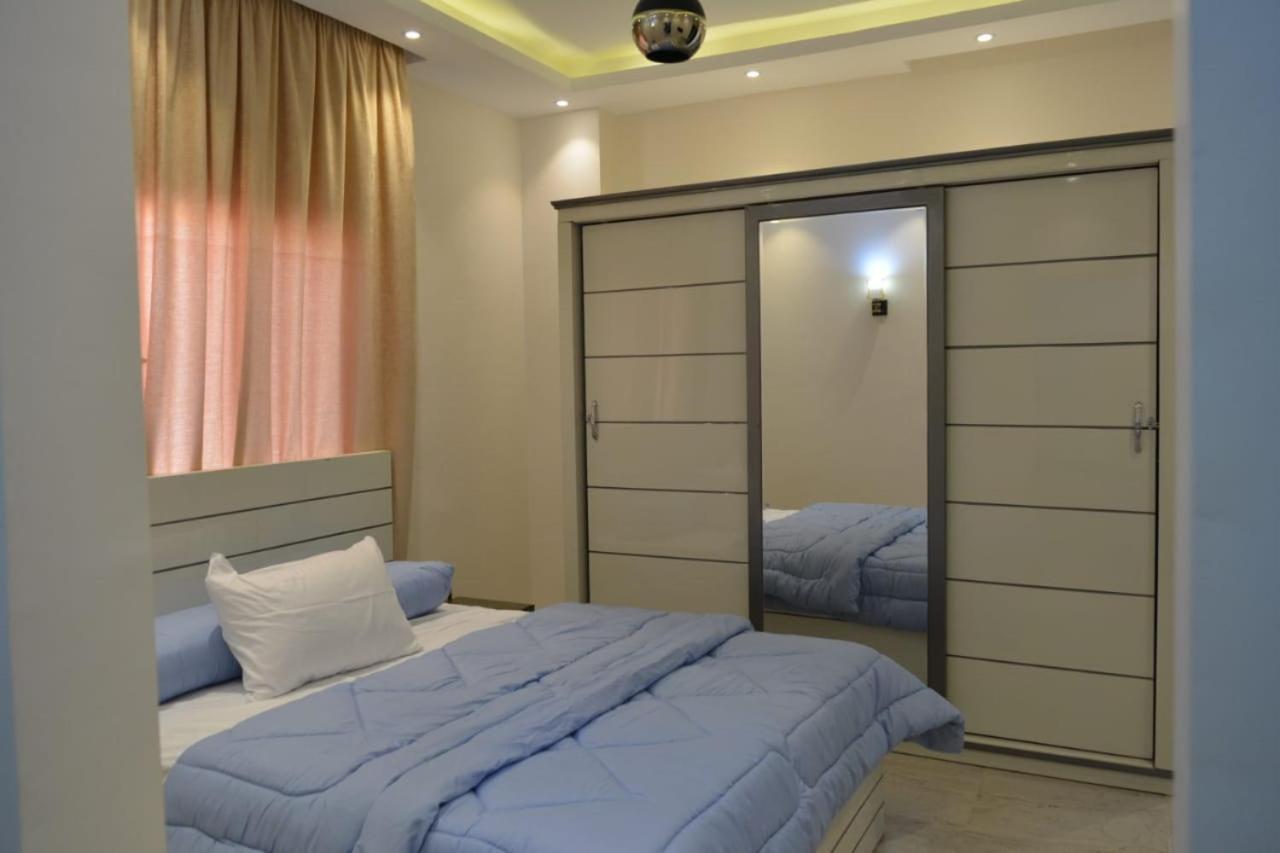 Ramco For Furnished Apartments And Accommodation Compound Leila Kairo Exterior foto
