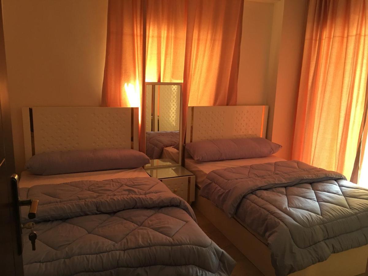 Ramco For Furnished Apartments And Accommodation Compound Leila Kairo Exterior foto