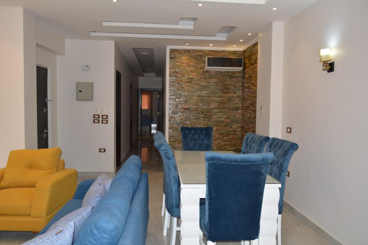 Ramco For Furnished Apartments And Accommodation Compound Leila Kairo Exterior foto